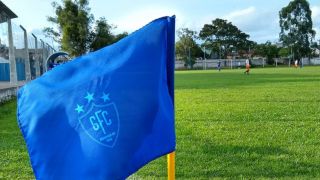 Neste final de semana,  jogos válidos pela 4ª rodada da Copa Camaquã.