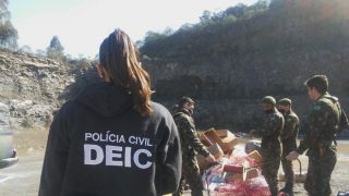 Explosão de artefatos mata três pessoas e fere ao menos cinco em Guaporé, na Serra Gaúcha