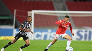 Para o clássico Grenal, Inter pode ganhar até cinco reforços