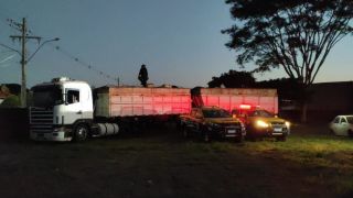 Maior apreensão de drogas da história do Brasil é realizada