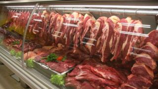 Bandido leva quase 100 quilos de carne e R$ 6,5 mil de açougue em Bento Gonçalves 
