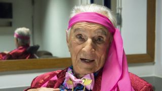 Morre Orlando Drummond, o Seu Peru da “Escolinha”, aos 101 anos