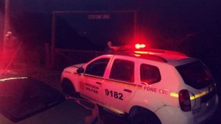 Feminicídio seguido de suicídio em Sentinela do Sul