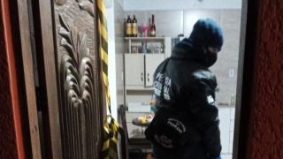 Polícia prende mulher que confessou ter matado o filho de 7 anos no litoral gaúcho