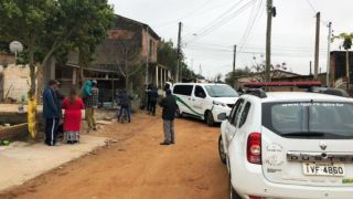 Homem foi executado com cerca de 20 tiros em Camaquã 