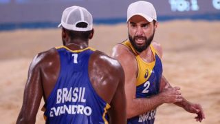 Olímpiadas: Brasil sofreu eliminações nesta madrugada
