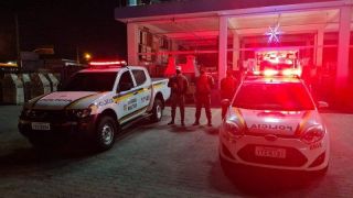 Brigada Militar prende mais de 600 pessoas no fim de semana durante Operação Hoplitas