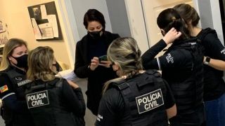 Operação Margaridas combate a violência contra as mulheres no Rio Grande do Sul