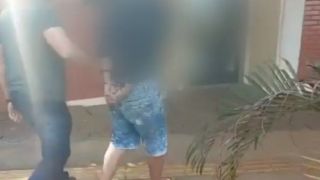 Homem é preso suspeito de cometer estupro coletivo e matar adolescente achada com as partes íntimas queimadas