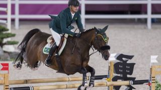 Hipismo salto: após 17 anos sem pódio, Brasil vai à final por equipes neste sábado