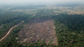 Com mudança climática, Brasil precisa repensar agronegócio, dizem especialistas