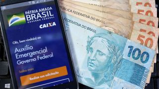 Saiba quem pode sacar o auxílio emergencial a partir desta terça-feira