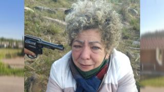 Filha de mulher sequestrada em Sentinela do Sul fala sobre o caso