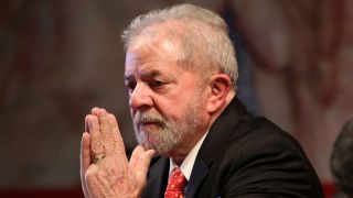 STF deve retomar julgamento de pedido de liberdade de Lula nesta terça-feira