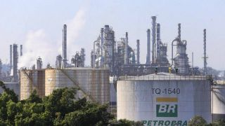 Petrobras reduz preço da gasolina em 3%