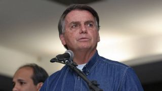 Bolsonaro espera “plena normalidade” em dezembro, com a população adulta vacinada