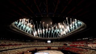 Com 290 atletas brasileiros disputando medalhas, Jogos Paralímpicos começam oficialmente em Tóquio