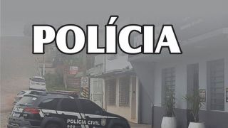 Homem de 22 anos é baleado em Camaquã