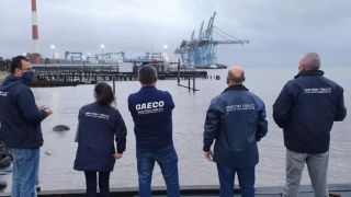 Operação para combater a fraude de mais de R$ 30 milhões no comércio de pescados é realizada no Rio Grande do Sul