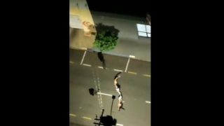 Três pessoas são mortas em assalto a bancos no interior de São Paulo; assista ao vídeo