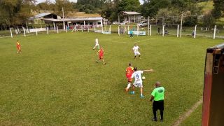 Depois de uma longa pausa, a bola voltou a rolar na Copa Santa Auta