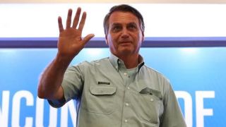 Bolsonaro pede respeito à “liberdade individual” para o 7 de Setembro