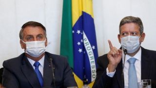 Ministra do Supremo vota contra prazo para presidente da Câmara decidir sobre processo de impeachment de Bolsonaro