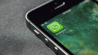 WhatsApp oferecerá criptografia em backups de conversas
