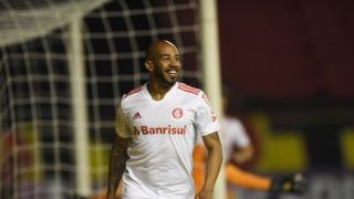 Inter vence o Sport fora de casa por 1 a 0 pelo Campeonato Brasileiro