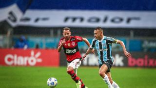 Copa do Brasil: Grêmio e Flamengo decidem vaga para semifinais