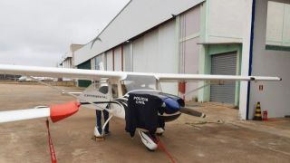 Polícia descobre rota aérea de facção criminosa que trazia 200 quilos de cocaína pura por semana ao Rio Grande do Sul