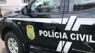 Adolescente é apreendido por suspeita de matar jovem de 13 anos a tiros 