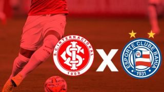 Inter x Bahia: horário, como assistir e tudo sobre o jogo da nona rodada do Brasileirão