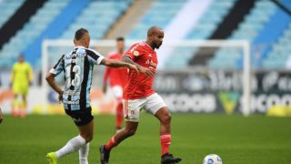 Inter e Grêmio voltam a vencer em uma mesma rodada de Brasileirão