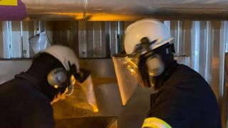 Quase 11 toneladas de drogas são incineradas pela Polícia Civil gaúcha