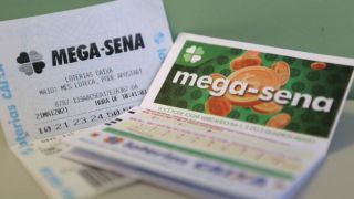 Mega-Sena pode pagar R$ 7 milhões neste sábado