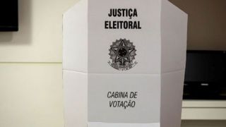 Reforma eleitoral é promulgada e novas regras serão aplicadas em 2022