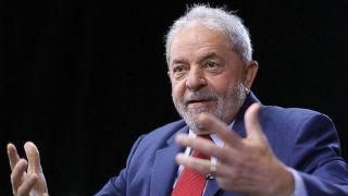 “O PT tem defeito, não presta em algumas coisas”, afirma Lula