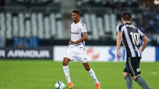 Grêmio supera desfalques e vence o Botafogo com golaço de Jean Pyerre
