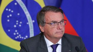 Polícia Federal pede ao Supremo prorrogação de investigação sobre Bolsonaro
