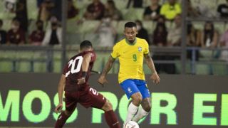 De virada, o Brasil vence a Venezuela por 3 a 1 nas Eliminatórias da Copa do Mundo