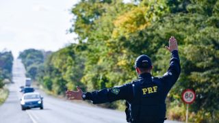 PRF autua 67 motoristas por embriaguez ao volante durante a Operação Nossa Senhora Aparecida no RS