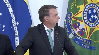 Supremo rejeita ação contra atos e falas de Bolsonaro durante a pandemia de coronavírus