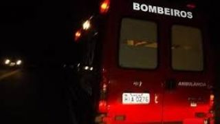 Homem morre em incêndio na Zona Sul de Porto Alegre