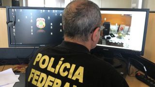 Presos suspeitos de posse e compartilhamento de pornografia infantil no RS