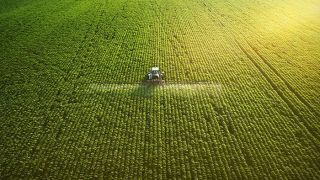 Preços de insumos agrícolas mais que dobraram, diz CNA