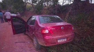 Falsos policiais mataram jovem em Camaquã e fugiram pelo interior