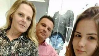 Homem é condenado a 58 anos de prisão por assassinar família de Carazinho