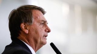 Bolsonaro exalta vacinas, atração de recursos e livre comércio no G20