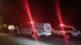 Homem é preso por tráfico de drogas pela sétima vez em Veranópolis, na Serra Gaúcha